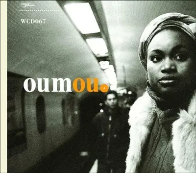 Obrázok produktu pre Oumou