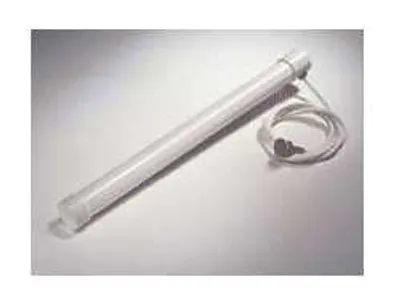 Zdjęcie produktu dla Cisco 2.4 GHZ 5.2 DBI CEILING OMNI ANT. W/RP-TNC CONNECTOR, 5,2 dBi, 2.4 GHz, 5 - 55 °C, 130 g