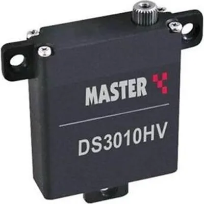 Produktbild von Pichler MASTER Servo DS3010 HV