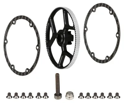 Produktbild von Riemenscheibe M4-Serie Modell 99z