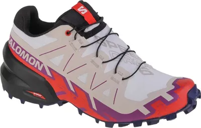 Produktbild von Schuhe Salomon Speedcross 6 Wide 472212