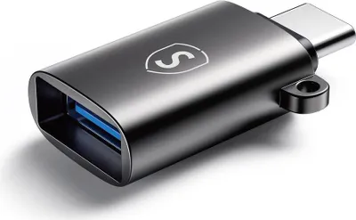 Obrázok produktu pre Adaptér SiGN USB-A na USB-C
