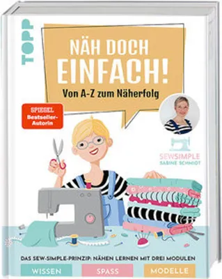 Image de Näh doch einfach!