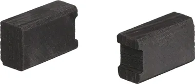 Produktbild von vhbw 2x Kohlebürste kompatibel mit Siemens Surpresso TK56001 - titanium, TK54F09 - compact, TK54001 - compact, TK53009 - compact Kaffeemaschine