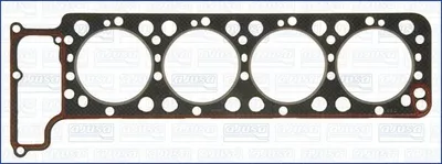 Produktbild von AJUSA 10052200 Zylinderkopfdichtung passend für MERCEDES-BENZ SL (R107) S-Klasse Limousine (W116) S-Klasse Limousine (W108, W109) SL Coupe (C107)