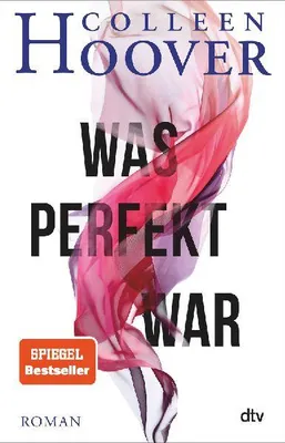 Produktbild von Was perfekt war