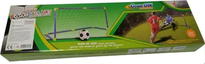 Image de But avec filet - Macyszyn Toys