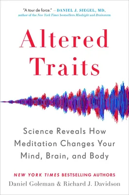Zdjęcie produktu dla Altered Traits
