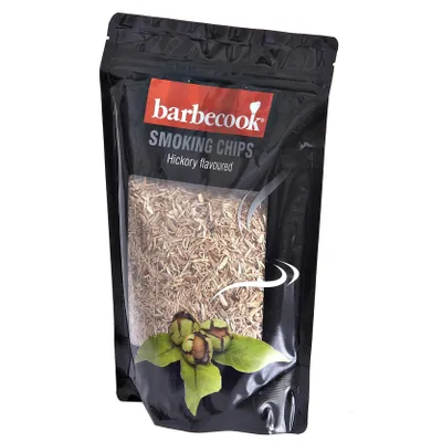 Produktbild von Barbecook 223.9803.100 Raucherspäne Parfüm Hickory (Carya), Holzfarbe