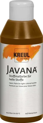 Obrázek produktu pro KREUL 4000798913182, Hnědá, Vodová barva, Tekutina, 250 ml, 1 kusů