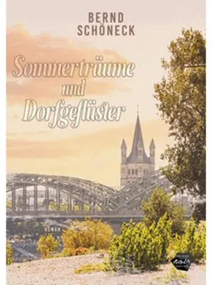 Obrázek produktu pro Sommerträume und Dorfgeflüster