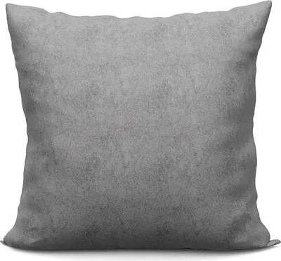 Obrázek produktu pro MARKIZETA Dekorační povlak na polštář 40x40 Milas šedý MILAS0/POP/796/040040/1