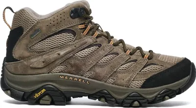 Produktbild von Merrell Moab 3 Mid GORE-TEX®, Pecan