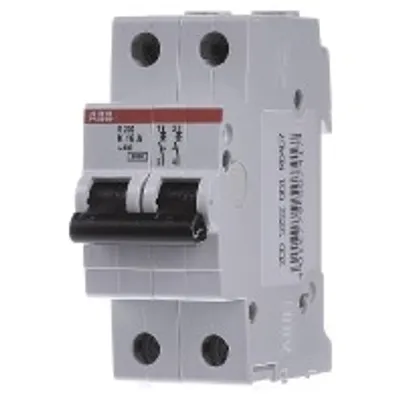 Obrázek produktu pro ABB 2CDS252001R0467, Miniaturní obvodový jistič