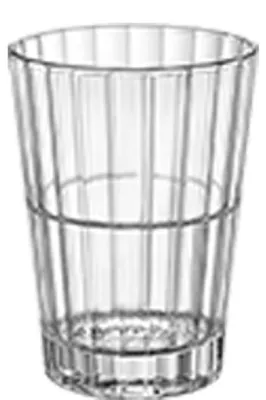 Immagine prodotto di BORMIOLI ROCCO Set 6 Bicchieri Oxfordbar Shot Cl 3,8