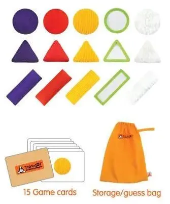 Immagine prodotto di Borsa delle figure
