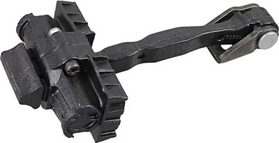 Produktbild von METZGER 2312209 Türfeststeller Türfangband für SKODA Rapid Spaceback (NH1) Vorne Links Vorne Rechts