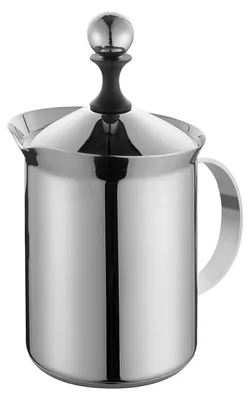 Produktbild von Cilio Cappuccino Creamer CLASSIC 6 Tassen