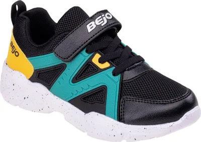 Produktbild von Bejo Tidot Sportschuhe Schwarz EU 31 Junge Schwarz EU 31