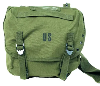 Immagine prodotto di US Packtasche M67, oliv