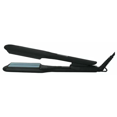 Produktbild von Bio Ionic OnePass Styling Iron, Multistyler, Warm, Tasten, 130 °C, 265 °C, 5 s