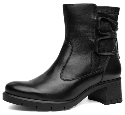 Produktbild von Stiefelette Prag 36