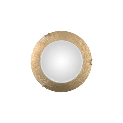Produktbild von Kolarz Deckenleuchte Moon Gold