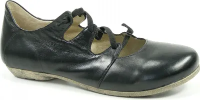 Produktbild von Josef Seibel Fiona 04 Ballerina Schwarz
