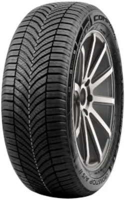 Produktbild von Compasal Ganzjahresreifen motorcycle-tyres Crosstop A/S II ( 235/45 ZR18 98W XL )