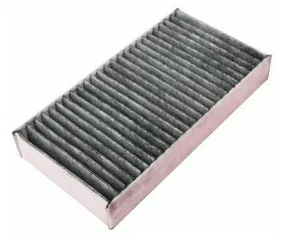 Image de EBG Filtre d'habitacle anti-pollen Mercedes 1648300218 164830021864