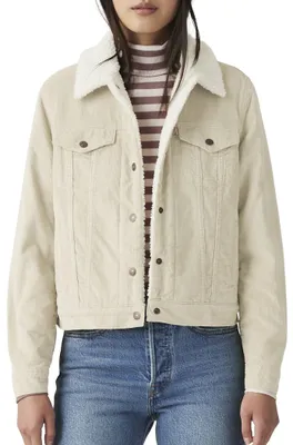 Imagen del producto de Camión Sherpa, modelo "Trucker", color "Egret"