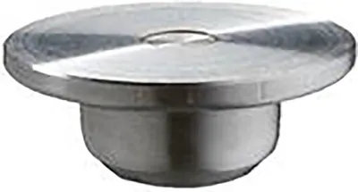 Immagine prodotto di BESSEY Assortimento di tappi di pressione da 8 pezzi, piastra di pressione Ø: 37 mm