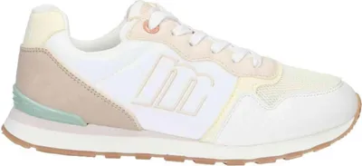 Zdjęcie produktu dla Mustang Sneakers 60441-C57213 in White color size 36