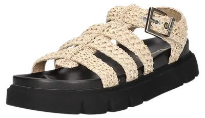 Produktbild von Keil Sandalette ab 30mm Sohlenhöhe 1-28402-46 400