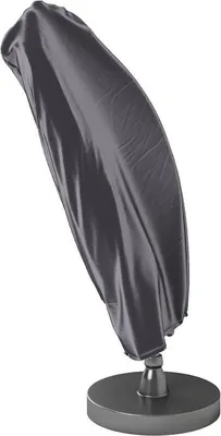 Produktbild von bene protect Schutzhülle Pendelsonnenschirm 68 x 240 cm Ripstop-Gewebe anthrazit
