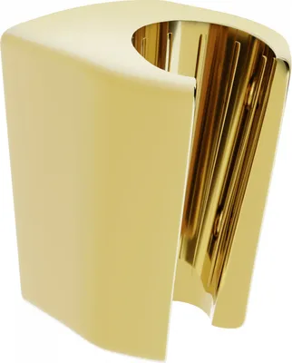 Produktbild von Mexen Duschhalterung, Gold - 79352-50