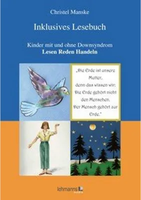 Obrázek produktu pro Inklusives Lesebuch