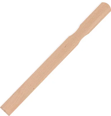 Obrázok produktu pre Metrie, Echter-2438, Drevené miešadlo, buk, 38 cm