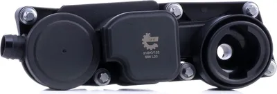Produktbild von ESEN SKV 31SKV132 Ölabscheider Kurbelgehäuseentlüftung passend für MERCEDES-BENZ E-Klasse Limousine (W211) C-Klasse Limousine (W203) E-Klasse T-modell