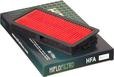 Image de Filtre à air pour Yamaha TRX 850, années 1996-1999, de la marque Hiflo - Neuf