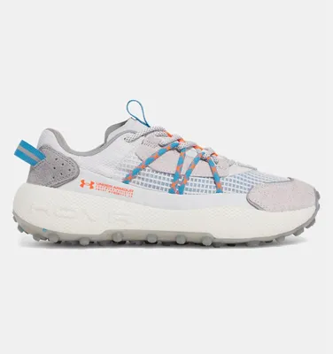 Produktbild von Under Armour UA Fat Tire Venture Pro Unisex Outdoor-Sneaker 42 EU, Grau