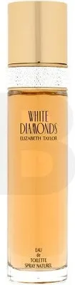 Zdjęcie produktu dla Elizabeth Taylor White Diamonds, Kobiety, 100 ml, Spray