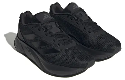 Produktbild von Adidas Damen Laufschuh Duramo SL 40096-10, 40096-3.5, 40096-4, 40096-4.5, 40096-5, 40096-5.5, 40096-6, 40096-6.5, 40096-7, 40096-7.5, 40096-8.5, 40096-9, 40096-9.5 ADI-IF7870 cblack/cblack/ftwwht 6