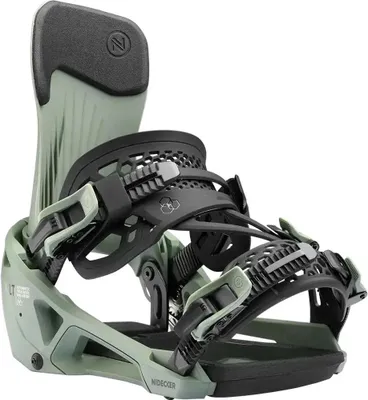 Produktbild von Nidecker LT Supermatic Olive M