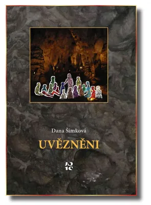 Zdjęcie produktu dla Uvězněni (Šimková Dana)