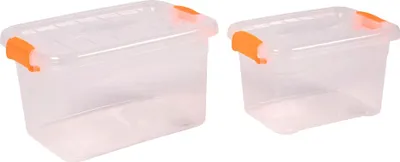 Produktbild von Sport-Thieme Aufbewahrungsboxen-Set
