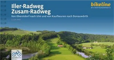 Image de Bikeline Iller-Radweg / Zusam-Radweg