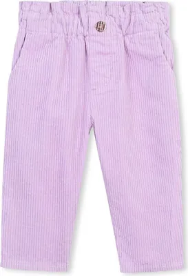 Produktbild von Carrement Beau Y30204 Hosen Lila 24 Months Lila 24 Months