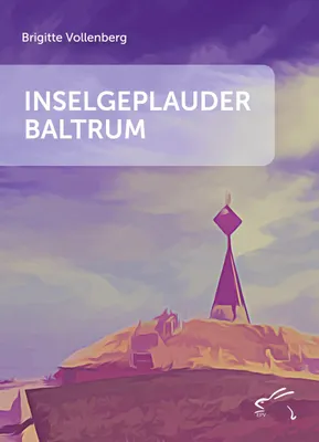 Produktbild von Inselgeplauder, Deutsch, Taschenbuch, 312 Seiten