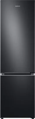 Produktbild von Samsung RL38C600CB1/EG Kühl-Gefrier Premium Black, No